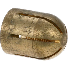 Replacement Brass Burner Cap 11/16" x 7/8"