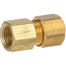Adapter 3/8-27" X 1/4Cc