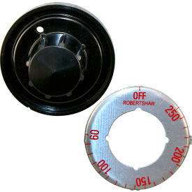 Allpoints Dial 2 D, Off-250-60