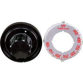 2" Grill Dial (Off, 100-450)