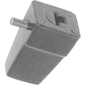 Push Down Toaster Handle