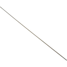 Closer, Torsion Rod For Anthony International, California