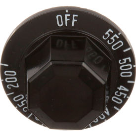 Knob - Thermostat