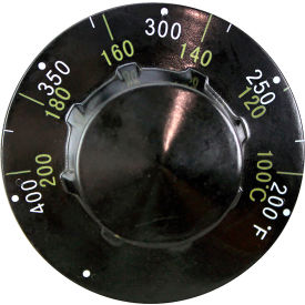 Thermostat Knob