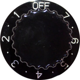 Allpoints Dial, 2 D, Off-7-1 For Randell