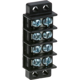 Terminal Block 4 Pole
