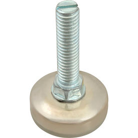 Allpoints Leveler, Non-Skid, 3/8-16 Thd