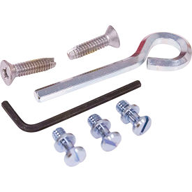 Loose Parts Hardware Kit