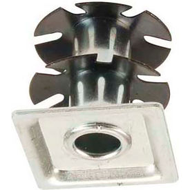Allpoints Insert, Caster, F/ 7/16"Stem For Rubbermaid