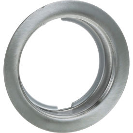 Waste Drain Flange Face for 3 1/2" Sink Opening