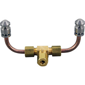 Pilot Tube Assembly For Garland Range