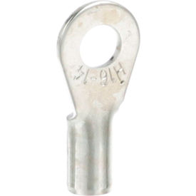 Ring Terminal; Stud #6; 14 - 100/Box