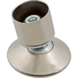 Metal Boot, For 5/8" Round