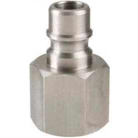 Fitting, Quick Disc, Male, 3/8" For Ultrafryer