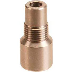 Nut, Retaining, F/3 Qt Stainless Steel Bowl For Robot Coupe