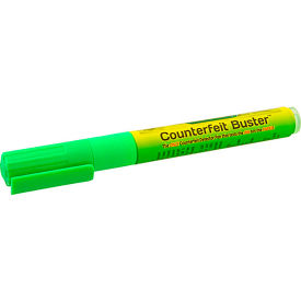 Counterfeit Detector, 10Ml Pen