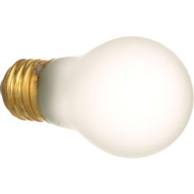 Bulb, Coated For Delfield