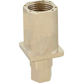 Allpoints Foot (Nickel, For 1" Od Sq) For Standard Keil