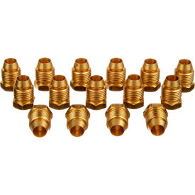 Ferrule, Breakaway 1/4"15/Pk