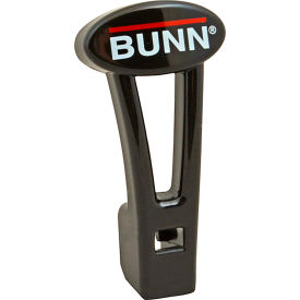 Handle, Faucet, Tf Server For Bunn-O-Matic