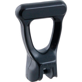 Handle, Faucet (Black) For Bunn-O-Matic
