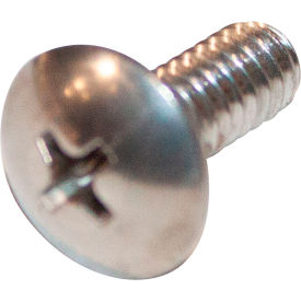 Screw, Mach, #10-24 X 1/2", Stainless Steel, Truss For Blodgett Oven