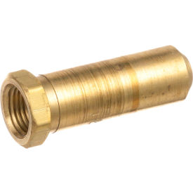 Orifice 3/8 - 27 #72, 1-3/8 inch Length