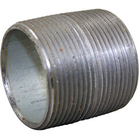 1-1/2" Pipe Nipple - Close