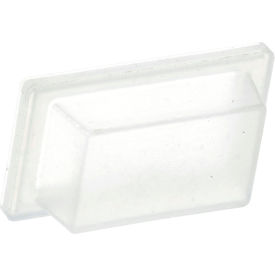 Allpoints Cover, Rocker Switch - Plastic For Star Manufacturing