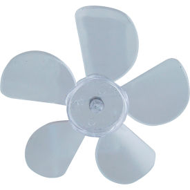 Blade, Fan (5-1/2") For Bohn Refrigeration