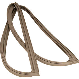 Door Gasket-16.75"X20.5" D/D Krp55