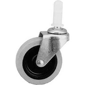 Allpoints 8011113 Caster 3" Rubbermaidbucket For Rubbermaid