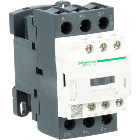 Contactor - 24V For Henny Penny