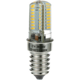 Allpoints 381733 Lamp For Amana-Litton