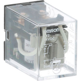 Relay, Blower (24VDC) For Ultrafryer