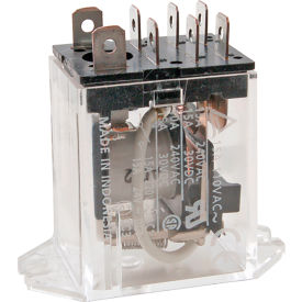 Relay, Door Switch, 12 Vac For Hoshizaki Of America