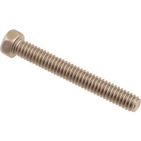 Screw, Blade Block For Redco Slicers