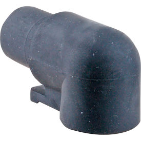 Fitting, Discharge (.256) For Server Products