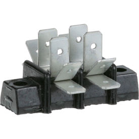 Terminal Block For Cres Cor
