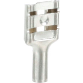 Hi Temp #14 Female Spade Terminal End