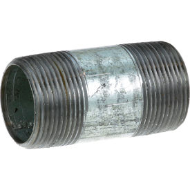 Pipe Nipple - 1-1/4"X 3"