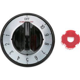 2" Dial Kit (Off, 1-10)