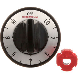 2" Dial Kit (Off, Lo, 2-6, Hi)