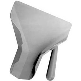 Plastic Fry Scoop for Prince Castle