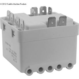 Relay, Start (Compressor)