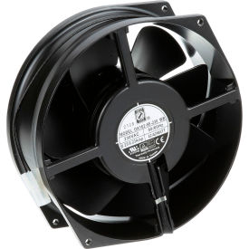 Fan, Cooling, 230V, W/ Connector For Turbochef