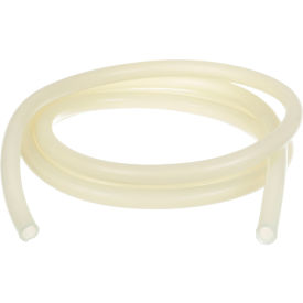 1/2" ID Silicone Water / Steam Hose