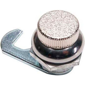 Latch, Knob, #141-1051 Top Door For Bobrick
