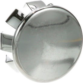 263834 Cap, End - Round Tubing