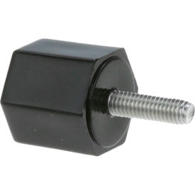 Thumb Screw, Black For Hoshizaki Of America